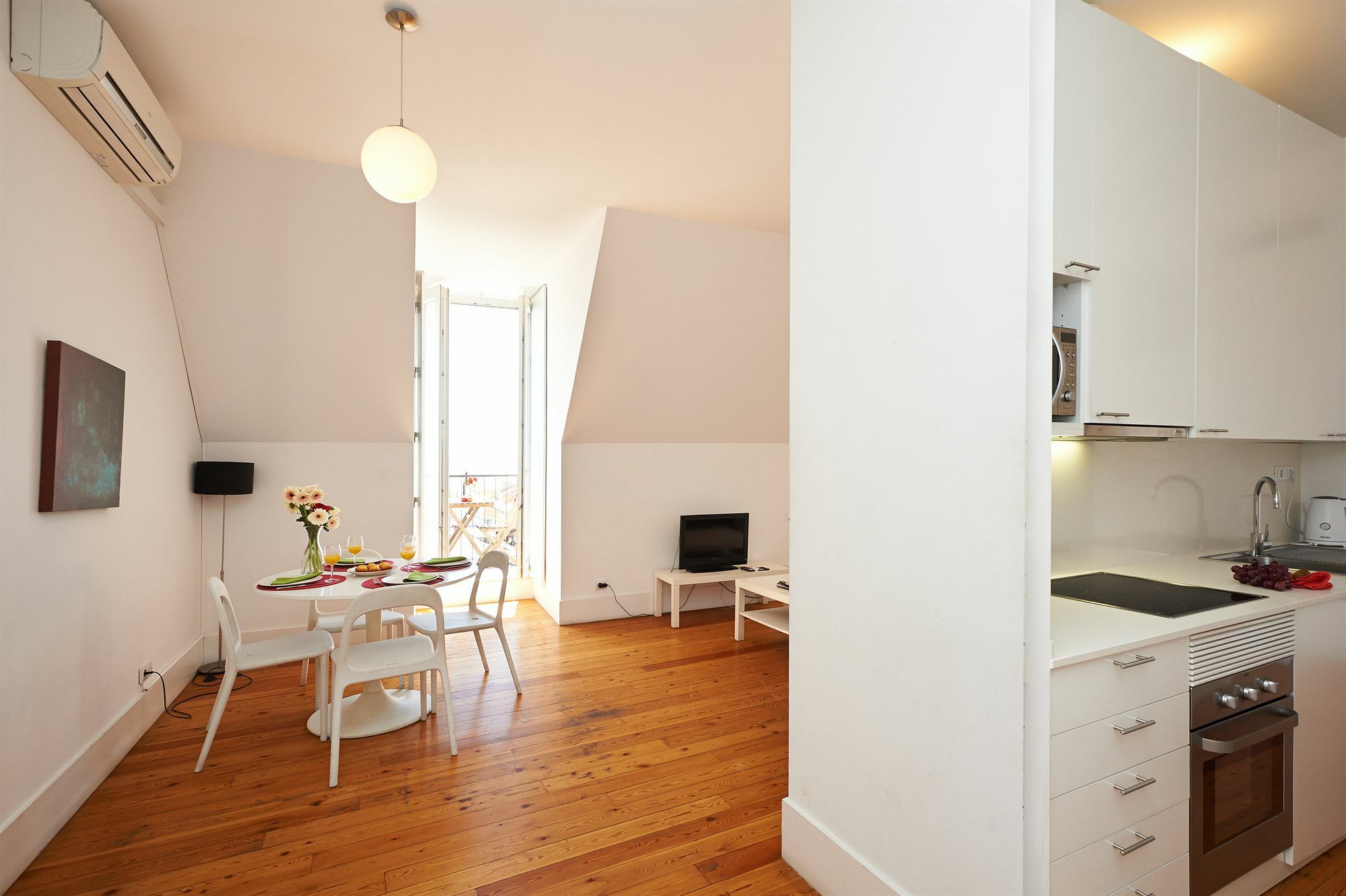 Hello Lisbon Conde Barao Apartments エクステリア 写真