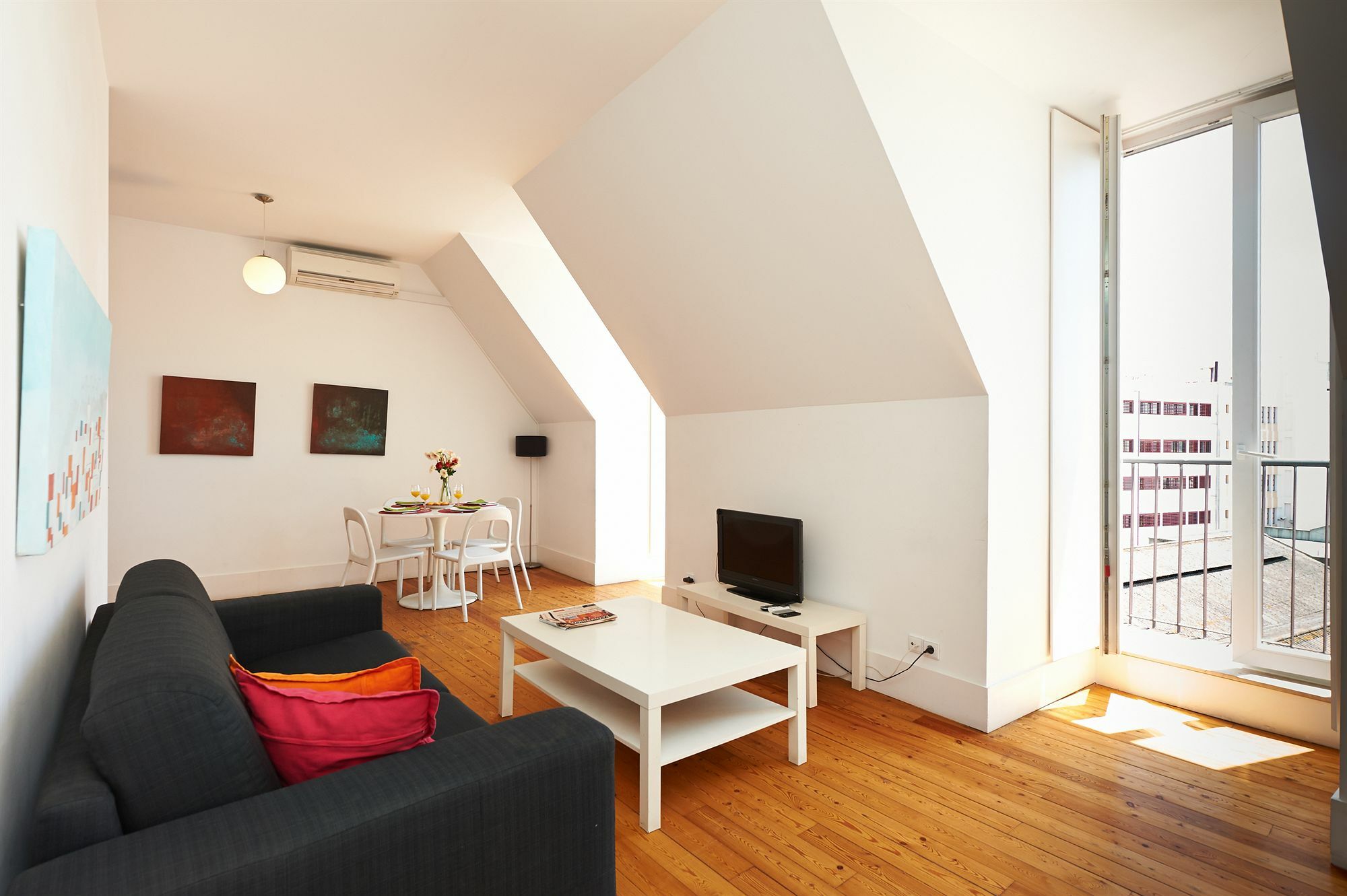 Hello Lisbon Conde Barao Apartments エクステリア 写真