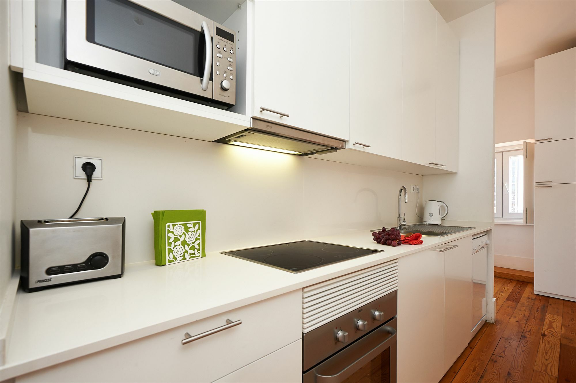 Hello Lisbon Conde Barao Apartments エクステリア 写真