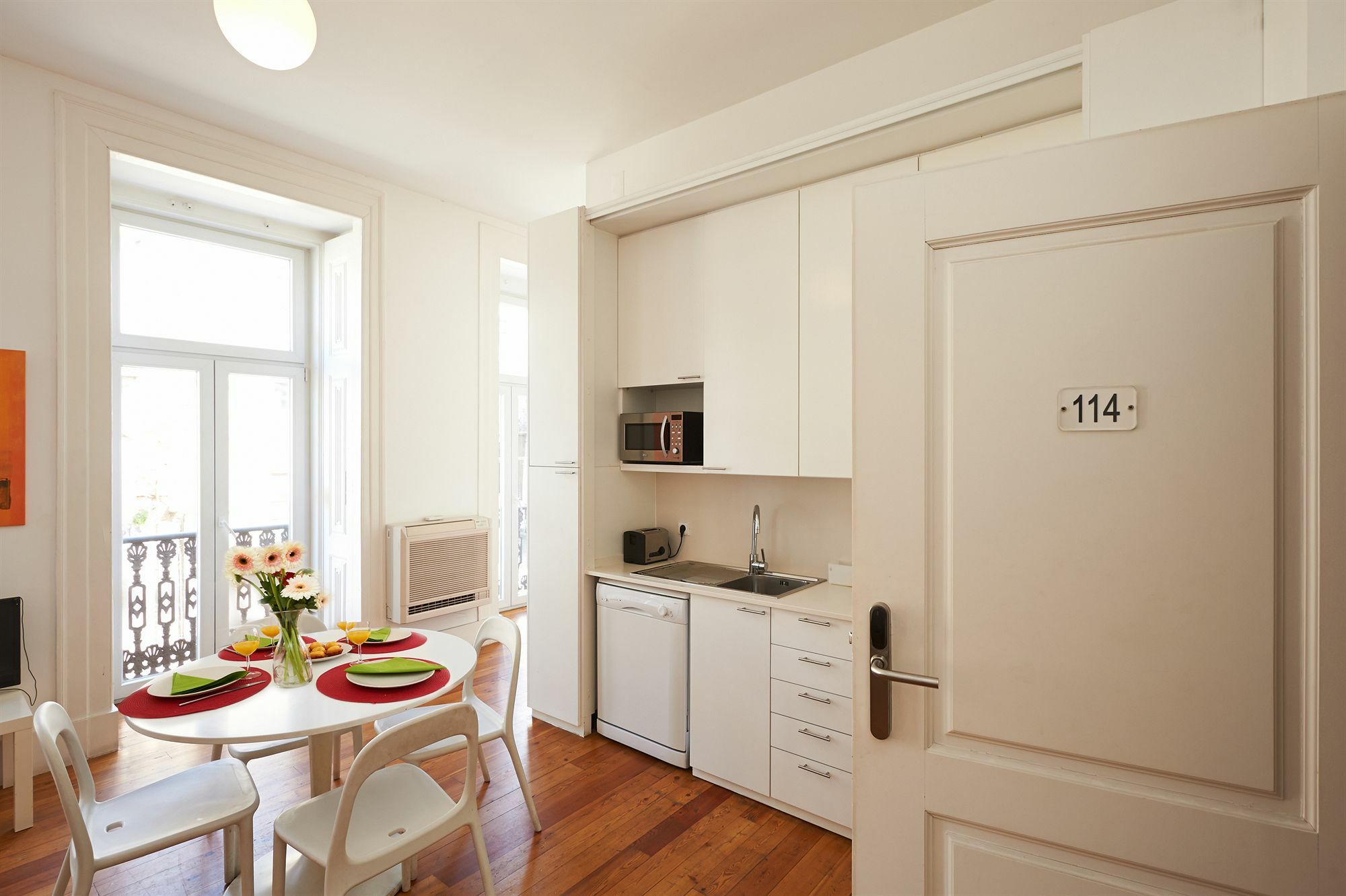 Hello Lisbon Conde Barao Apartments エクステリア 写真