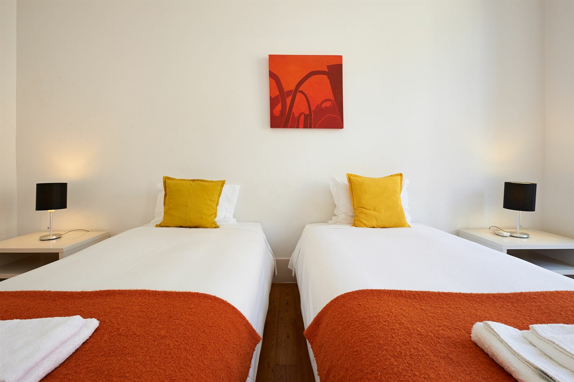 Hello Lisbon Conde Barao Apartments エクステリア 写真