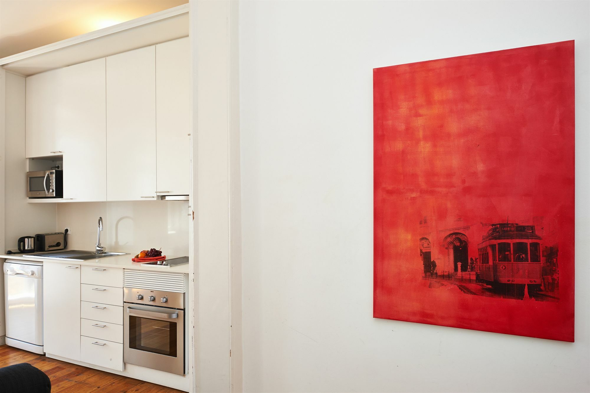 Hello Lisbon Conde Barao Apartments エクステリア 写真