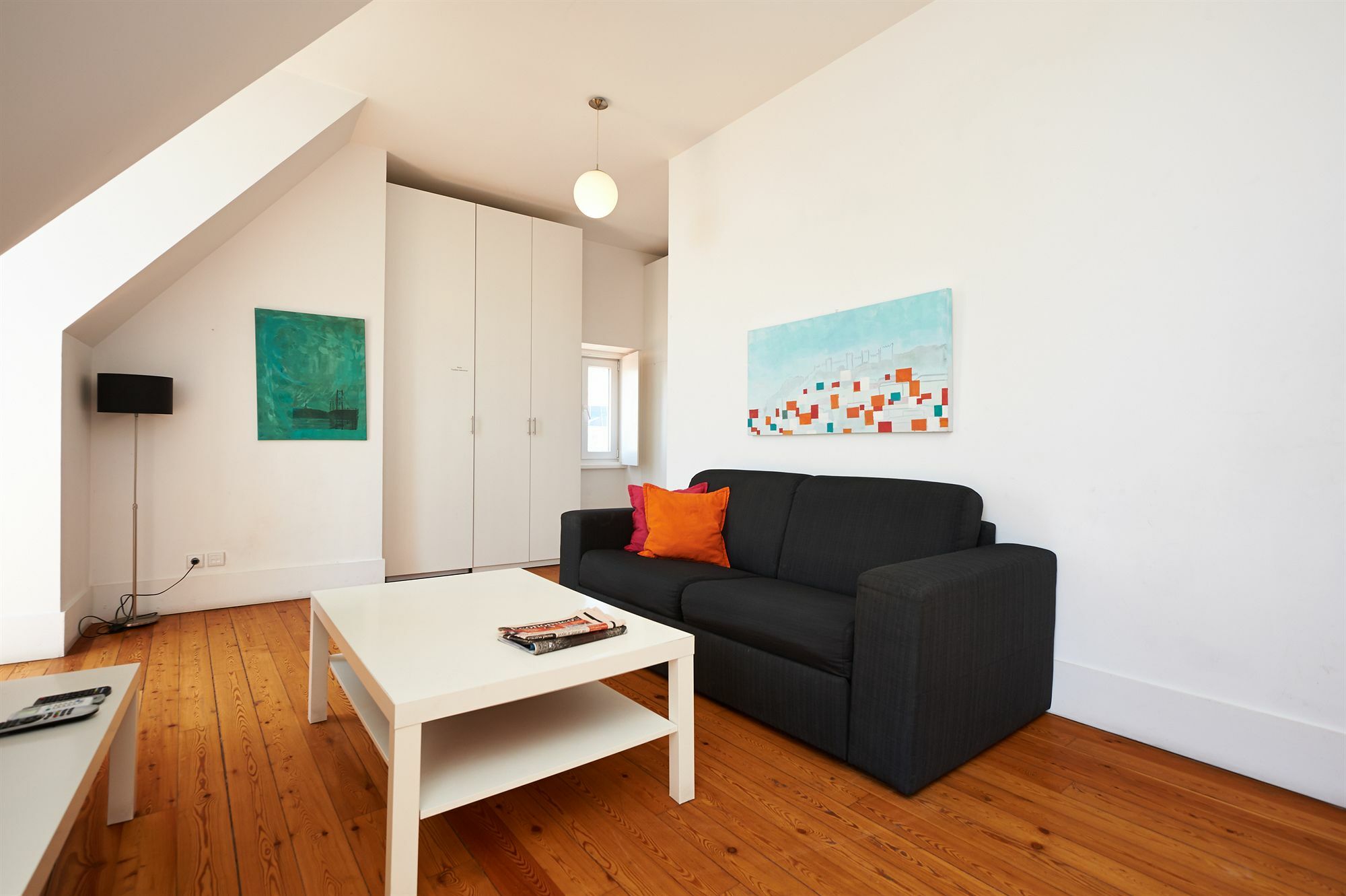 Hello Lisbon Conde Barao Apartments エクステリア 写真
