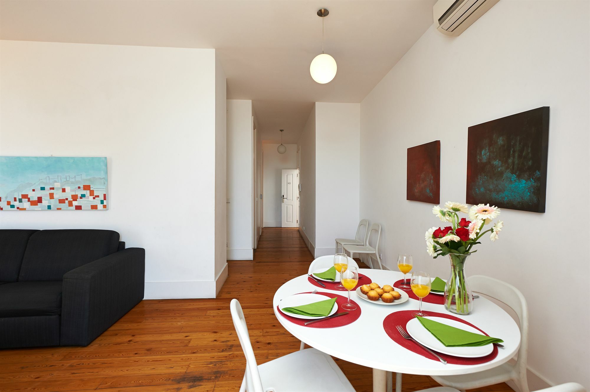 Hello Lisbon Conde Barao Apartments エクステリア 写真