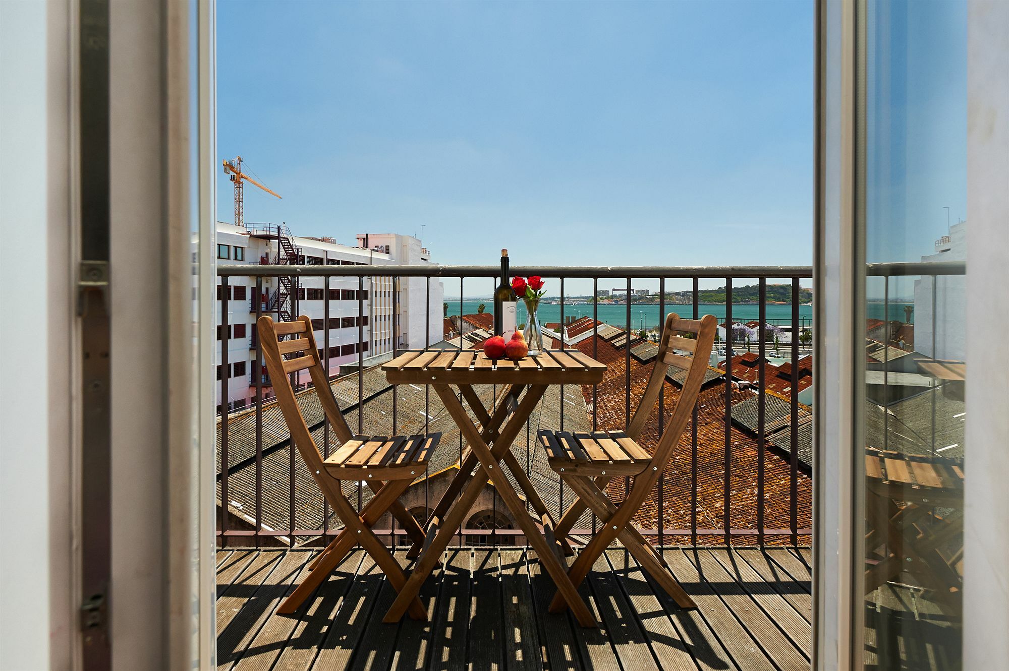 Hello Lisbon Conde Barao Apartments エクステリア 写真
