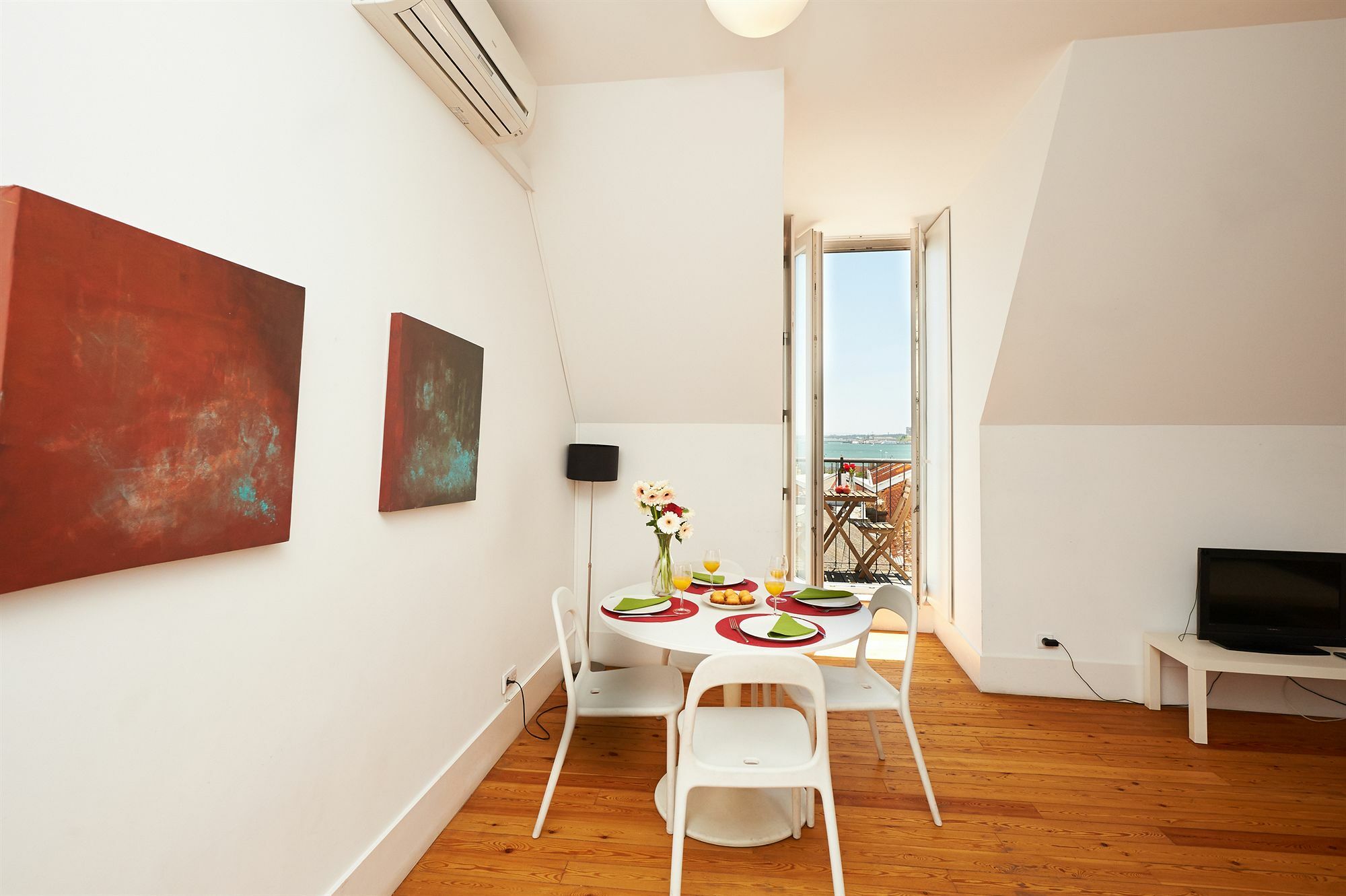 Hello Lisbon Conde Barao Apartments エクステリア 写真