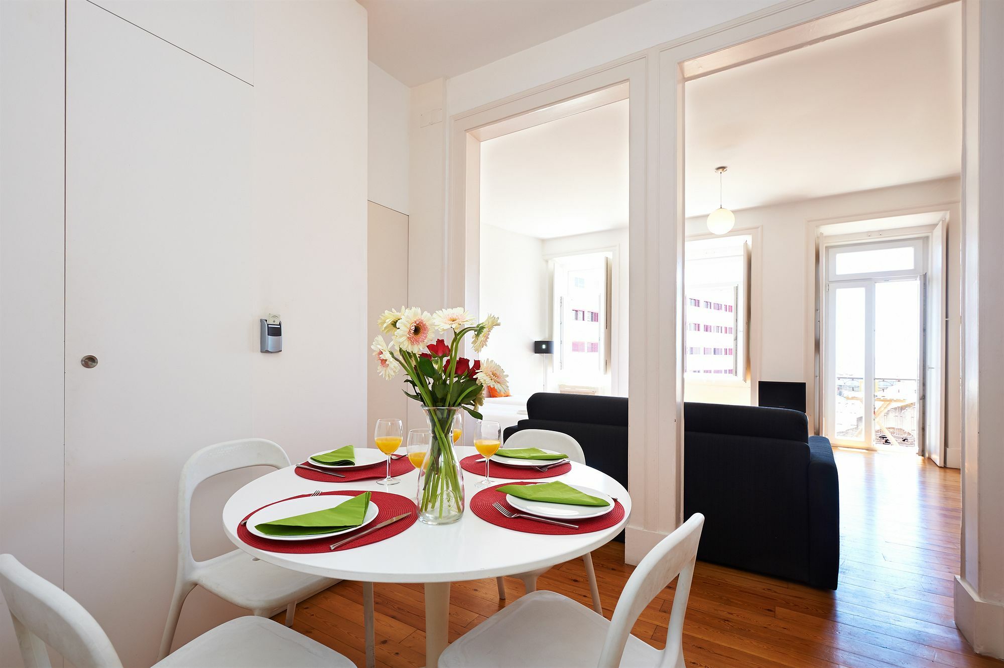 Hello Lisbon Conde Barao Apartments エクステリア 写真