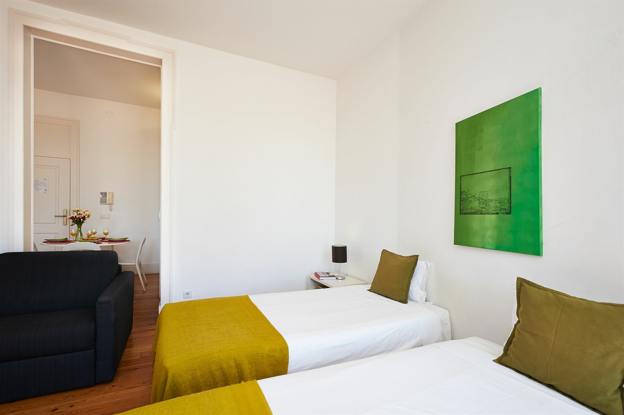 Hello Lisbon Conde Barao Apartments エクステリア 写真